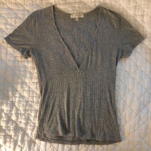 urban short sleeve top